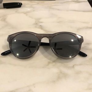 Smoke & Mirrors Et Moi Sunglasses